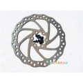 New TEKTRO Brake Rotors 160mm 6 inches Disc Rotors